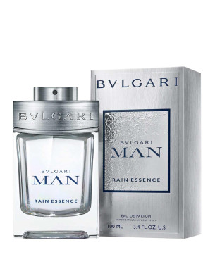 Man Rain Essence Edp